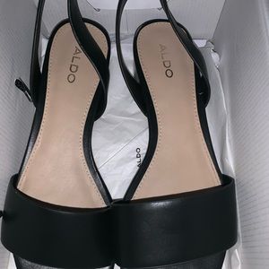 Aldo heels